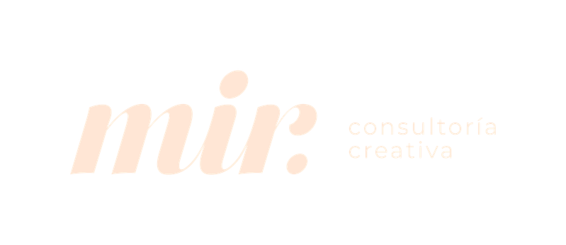 mir consultoría creativa